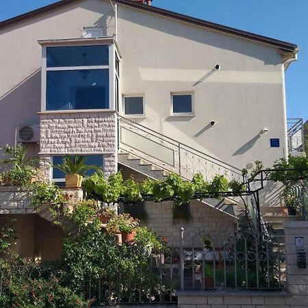 Apartman Oliva Póla Kültér fotó