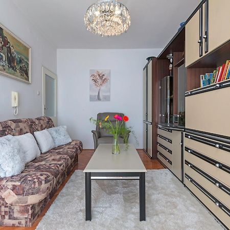 Apartman Oliva Póla Kültér fotó