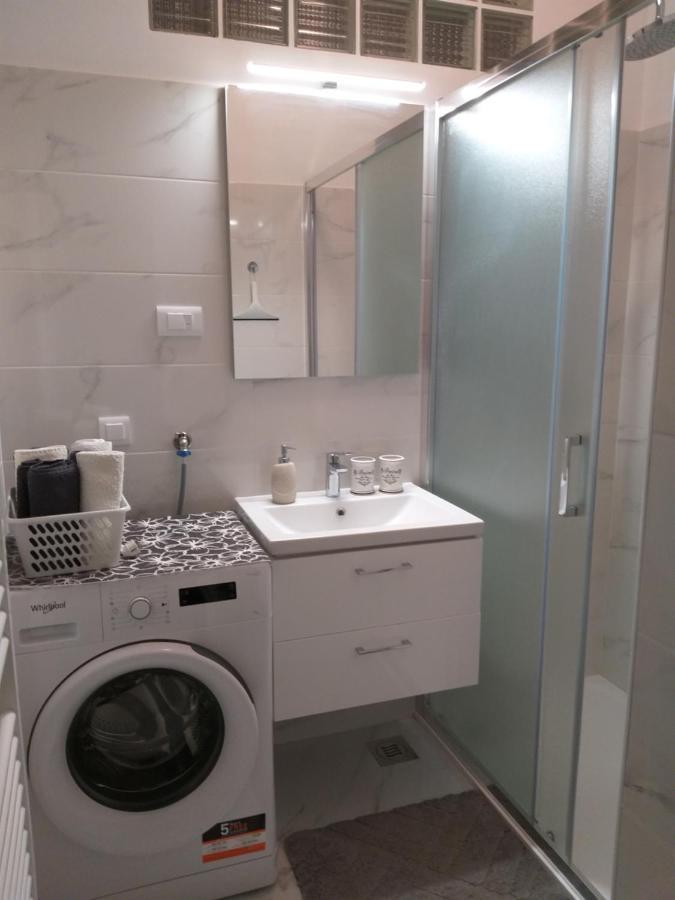 Apartman Oliva Póla Kültér fotó