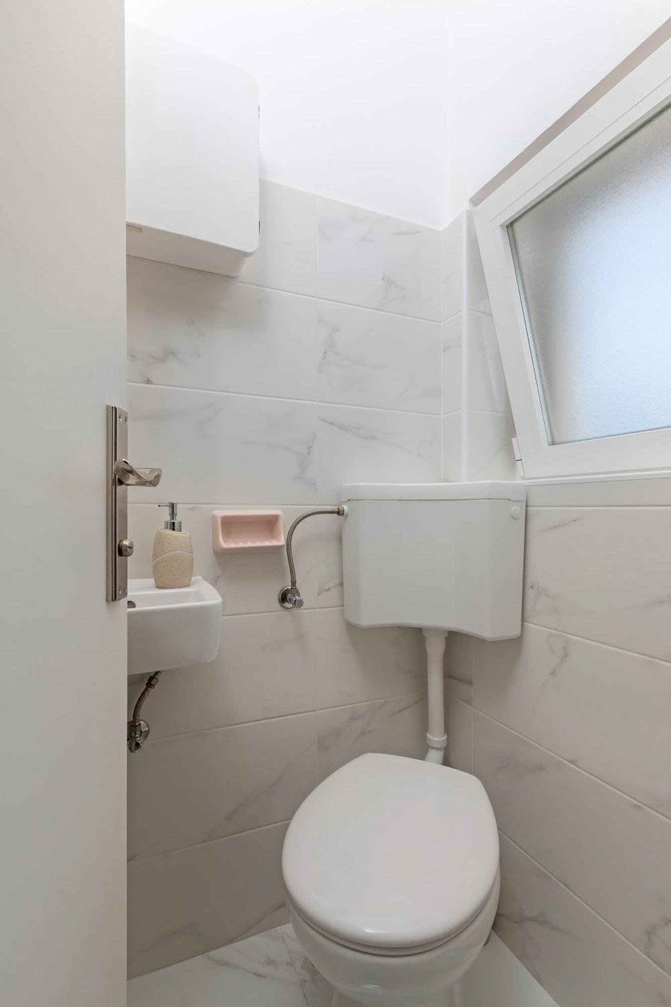 Apartman Oliva Póla Kültér fotó