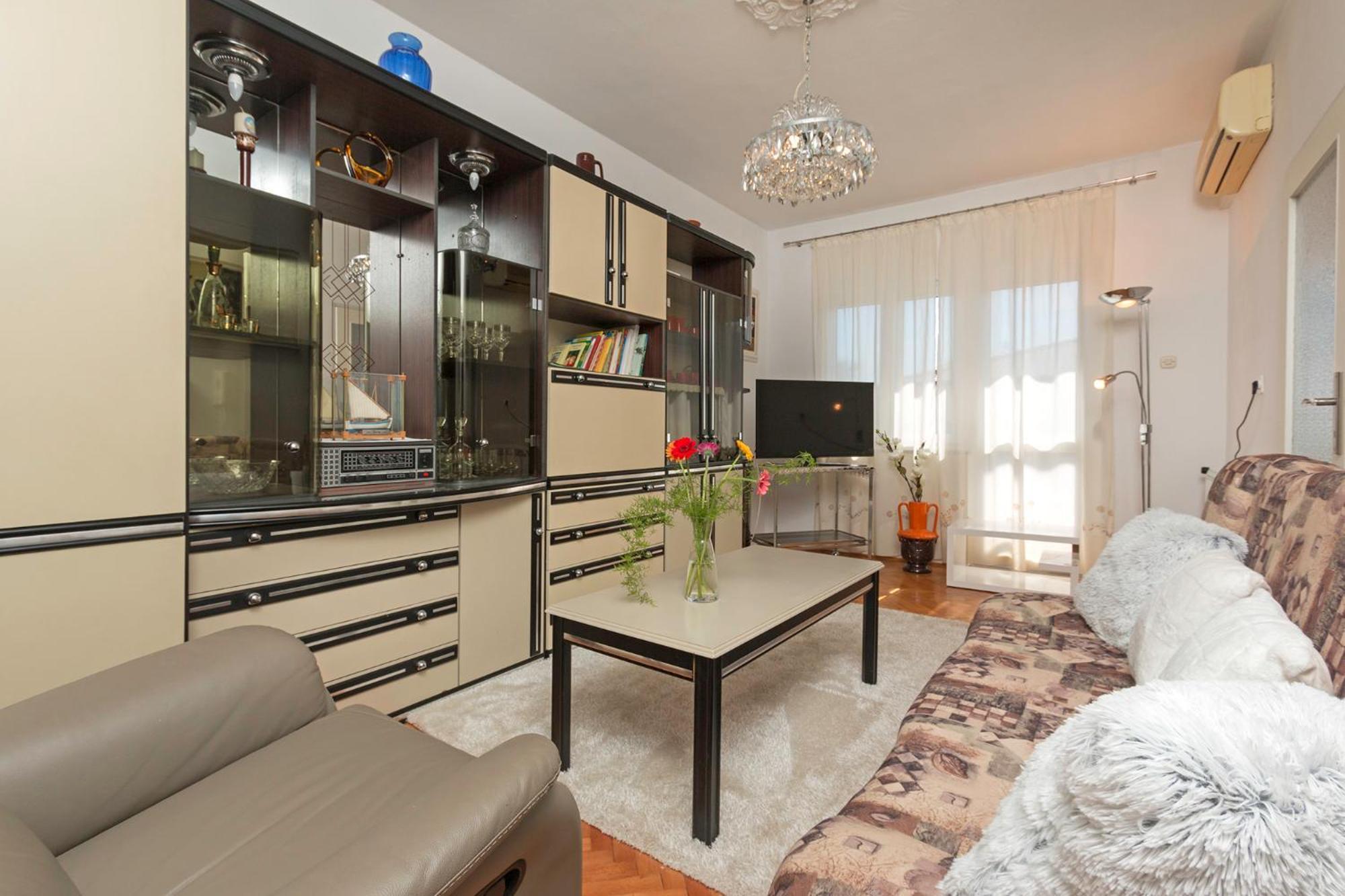 Apartman Oliva Póla Kültér fotó