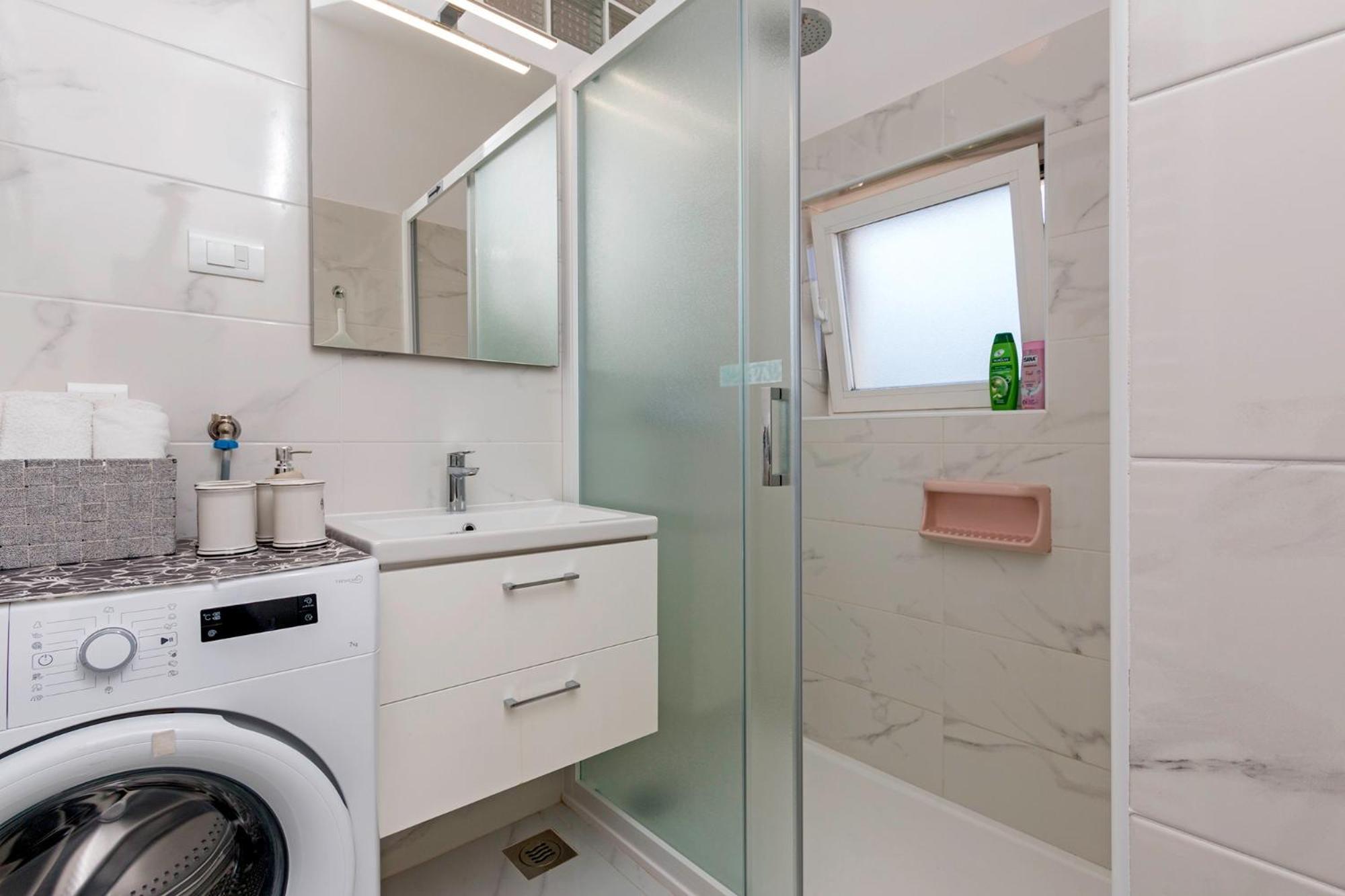 Apartman Oliva Póla Kültér fotó