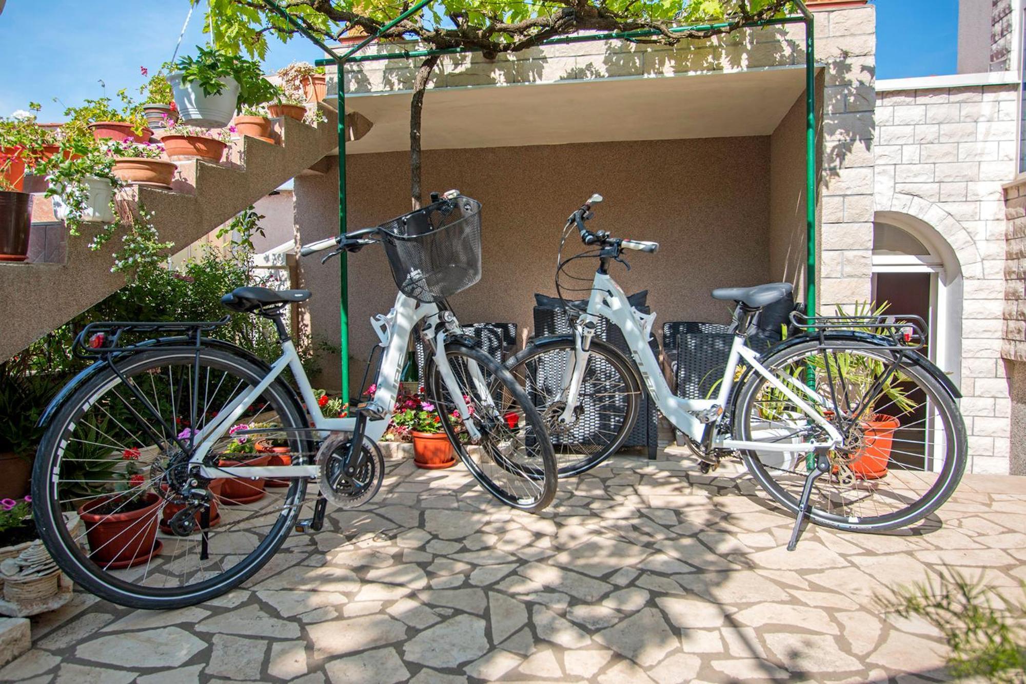 Apartman Oliva Póla Kültér fotó