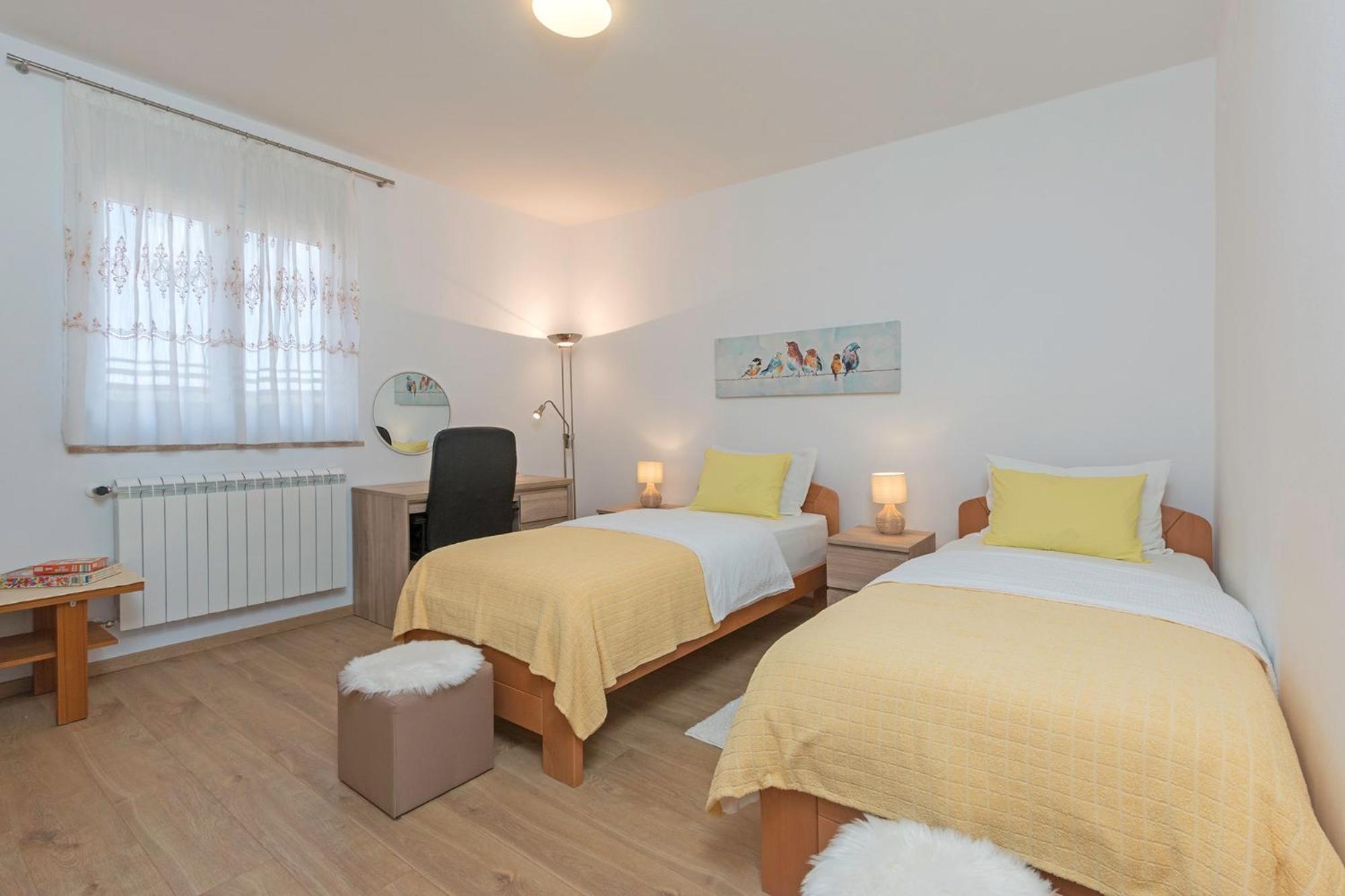 Apartman Oliva Póla Kültér fotó