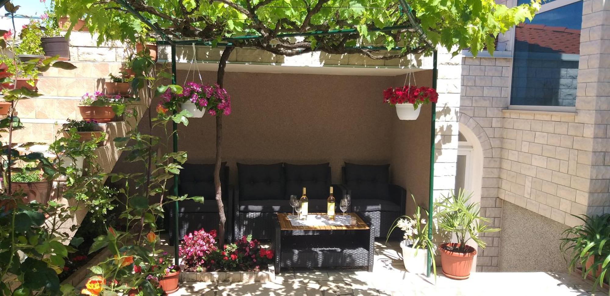 Apartman Oliva Póla Kültér fotó